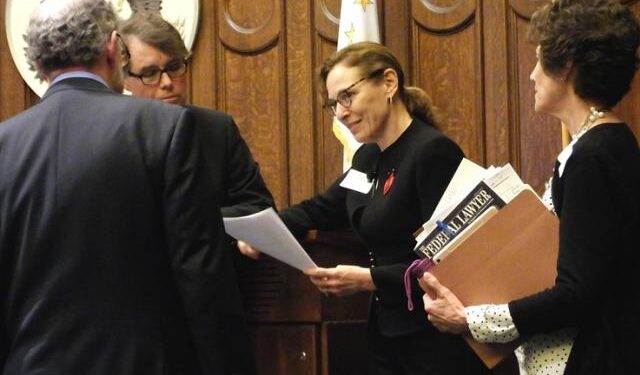 Data show how the COVID-19 pandemic has hit all aspects of people’s well-being