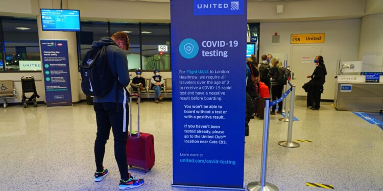 Adapting To Endemic Covid-19: The Outlook For Business Travel