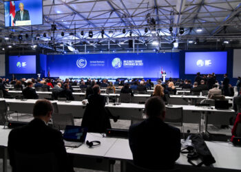 “Dune” Editor Joe Walker on Cutting Denis Villeneuve’s Sweeping Epic