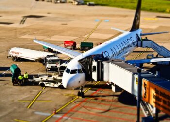 Boeing reach settlement