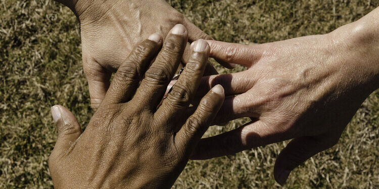 Latinos in US said skin color affects their lives - CEO North America Latinos in US said skin color affects their lives