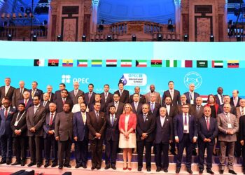 OPEC marks the 5th anniversary of the landmark ‘Vienna Agreement’
