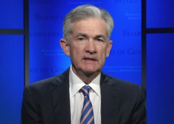 Powell warns the next Fed rate cut won't happen again soon - CEO North America Texas Service Sector Wage and Price Indexes Reach Record Highs