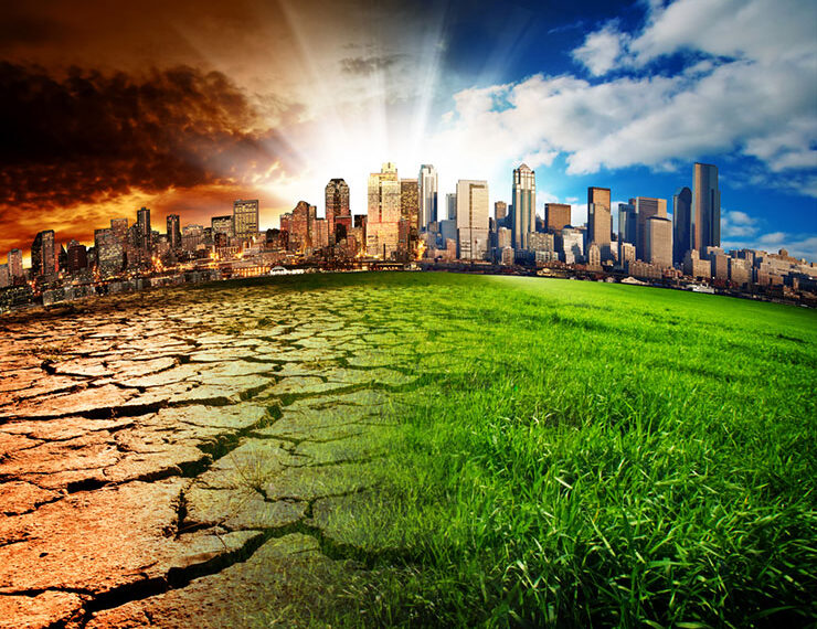 Ninety-Five Percent of Global Insurers Believe Climate Risk is Investment Risk - CEO NA Magazine Texas Service Sector Wage and Price Indexes Reach Record Highs