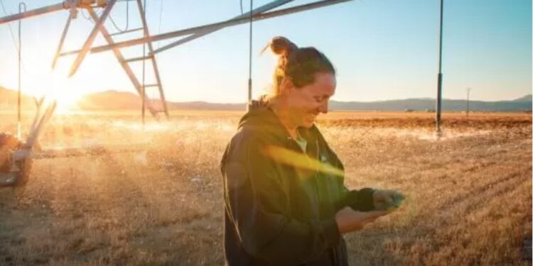 Harnessing satellite data to fight drought and keep us fed - CEO North America Crypto Boom Poses New Challenges to Financial Stability