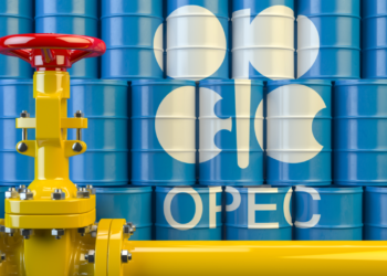 OPEC+ Sticks to Production Growth Plan