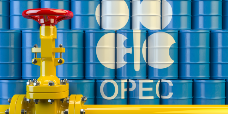 OPEC+ Sticks to Production Growth Plan