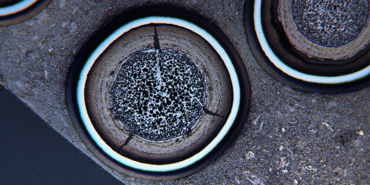 DOE Restarts Consent-Based Siting Program for Spent Nuclear Fuel, Requests Input on Interim Storage Process - CEO North America - DOE Restarts Consent-Based Siting Program for Spent Nuclear Fuel, Requests Input on Interim Storage Process