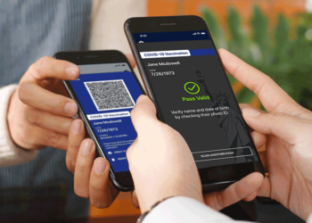 - Digital Solutions For Reviving International Travel