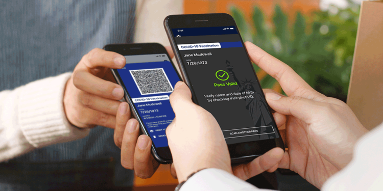 - Digital Solutions For Reviving International Travel