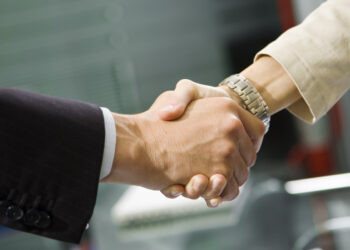 - Fresh eyes on procurement