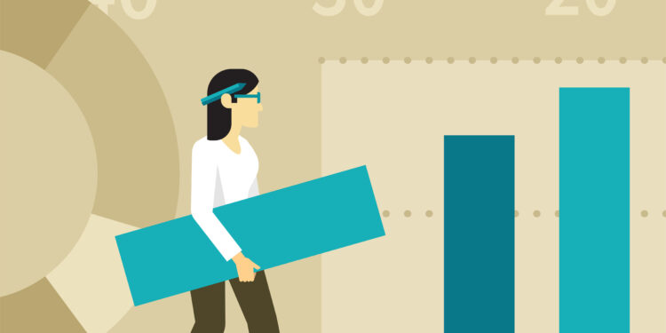 Do People Really Understand Your Data Visualizations? - CEO North America We need to connect every school to the internet. Here’s how