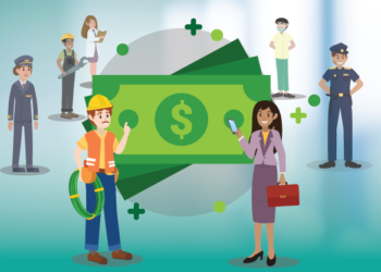 Atlanta Fed: Wages up 4.3% in November