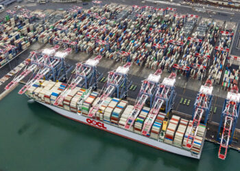 Atlanta Fed: Wages up 4.3% in November