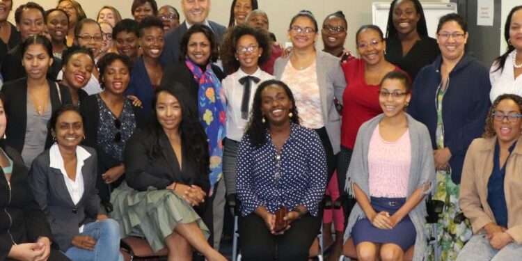 Why the World Needs to Invest in Female Climate Entrepreneurs - CEO North America Atlanta Fed: Wages up 4.3% in November