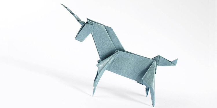 What Makes Unicorns Special? These Numbers May Hold the Answers. - CEO North America Atlanta Fed: Wages up 4.3% in November