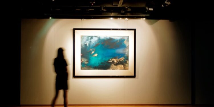 - Historic Year for Sotheby’s in Asia