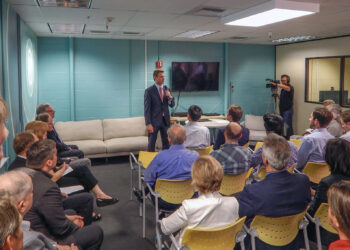 - Navigating a New Now: Time to Prioritize Company Culture