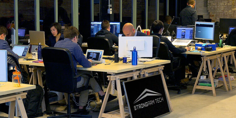 Bank Sector Continues to Consolidate: St. Louis Fed