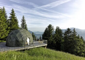 Booking.com Launches Travel Sustainable Badge to Lead Industry in Showcasing a Wider Variety of Sustainable Stays