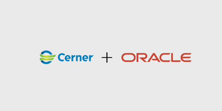 Oracle Acquires Health Records Veteran Cerner - CEO North America Oracle Acquires Health Records Veteran Cerner