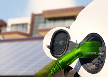 Winning the Battle in the EV Charging Ecosystem