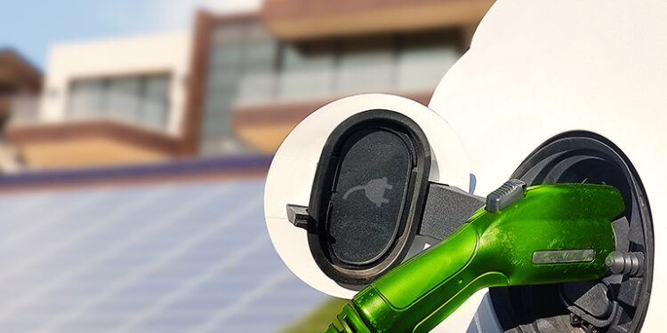 Winning the Battle in the EV Charging Ecosystem