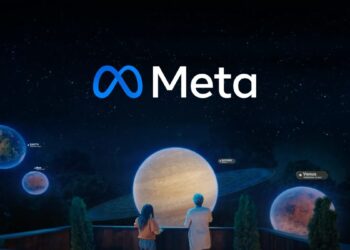 Metaverse App Tops Christmas Downloads