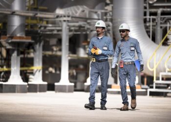 Saudi Oil Exports up in October