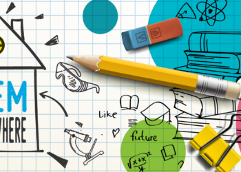 Three Reasons Why We’re Investing in STEM Education