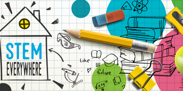 Three Reasons Why We’re Investing in STEM Education