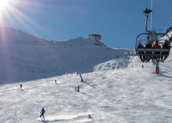 Making Tourism Stronger and Ready for the Future All Regions