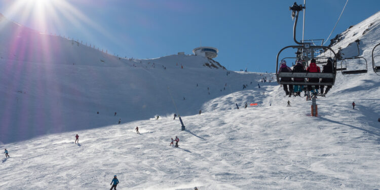 Making Tourism Stronger and Ready for the Future All Regions