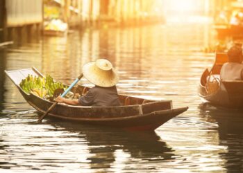 UNWTO and ADB Partner for Report on Big Data and Tourism Recovery Asia and the Pacific