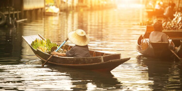 UNWTO and ADB Partner for Report on Big Data and Tourism Recovery Asia and the Pacific - CEO North America UNWTO and ADB Partner for Report on Big Data and Tourism Recovery Asia and the Pacific