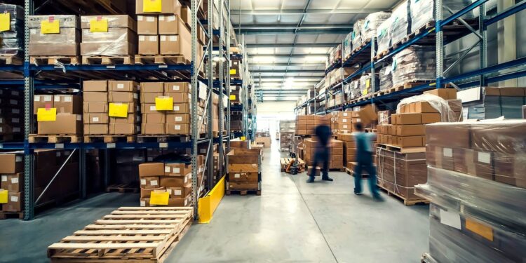 KPMG: Logistics Trends - CEO North America KPMG: Logistics Trends