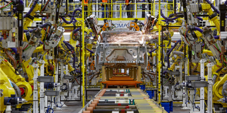 Dallas Fed: Texas Manufacturing Up - CEO North America Dallas Fed: Texas Manufacturing Up