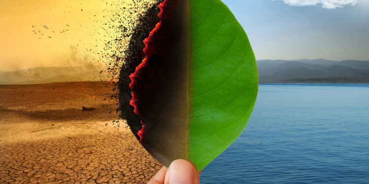 Pricing and Mispricing of Climate Risks in U.S. Financial Markets - CEO North America Pricing and Mispricing of Climate Risks in U.S. Financial Markets