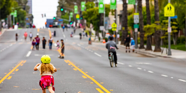 BCG-WEF Project: The Inclusivity Quotient