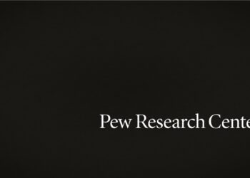 Striking findings from 2021: Pew Research Center