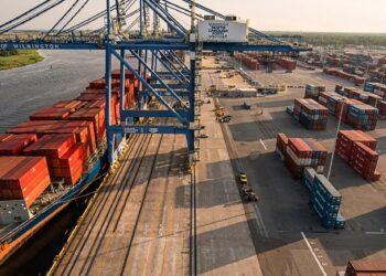 How COVID-19 Disrupted Global Value Chains