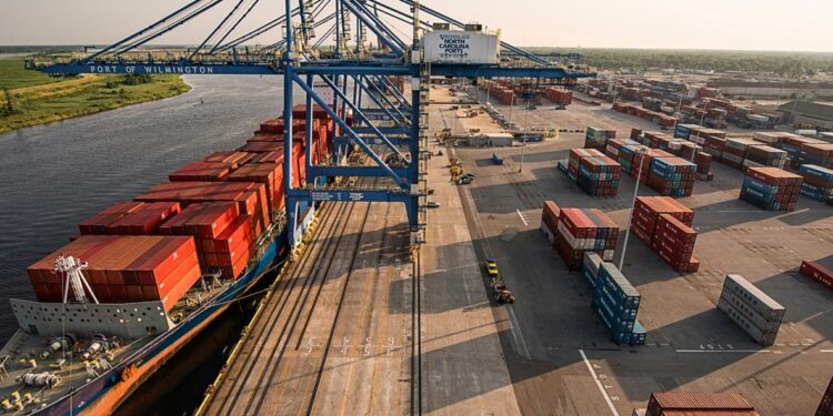 How COVID-19 Disrupted Global Value Chains