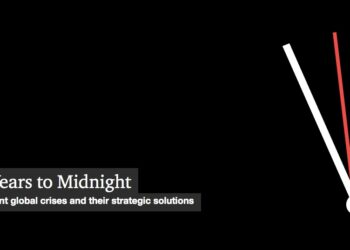 Ten Years to Solve Global Crisis: PwC