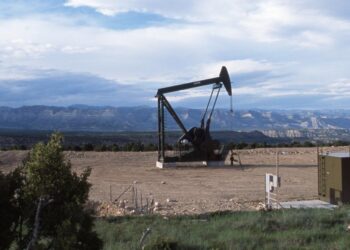 76% of Oil Execs Say High Prices Will Speed Energy Transition