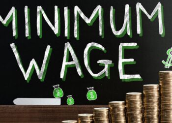 Minimum Wage Increases Across 26 States in 2022