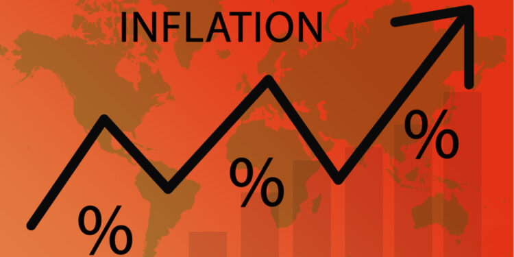 Inflation Targeting Low-Income Households - CEO North America Inflation Targeting Low-Income Households