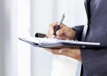 Your big agenda just got bigger