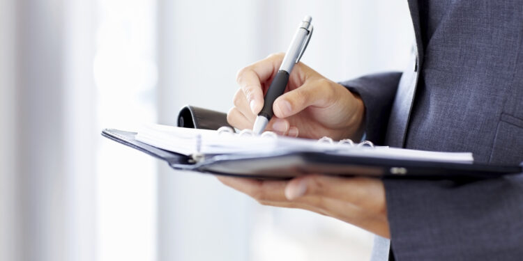 Your big agenda just got bigger