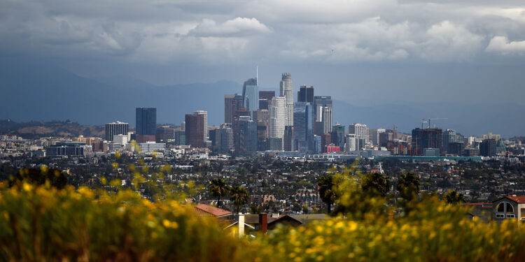 BEA: LA Largest per County 2020 GDP - CEO North America BEA: LA Largest per County 2020 GDP