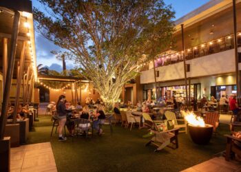 The restaurant of the future: A vision evolves